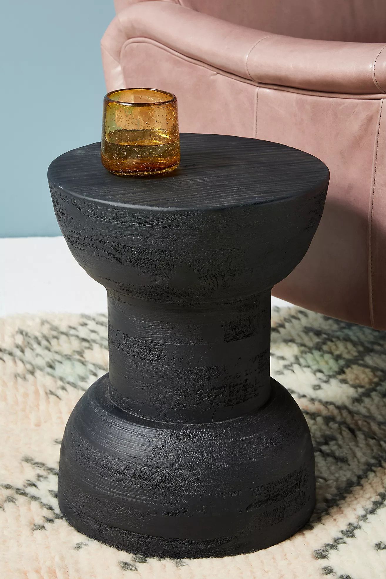 Hayden Accent Table - Anthropologie - Coffee table | Anthropologie (US)