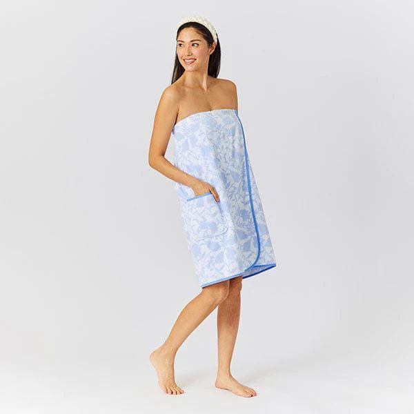 Towel Wrap | Weezie Towels