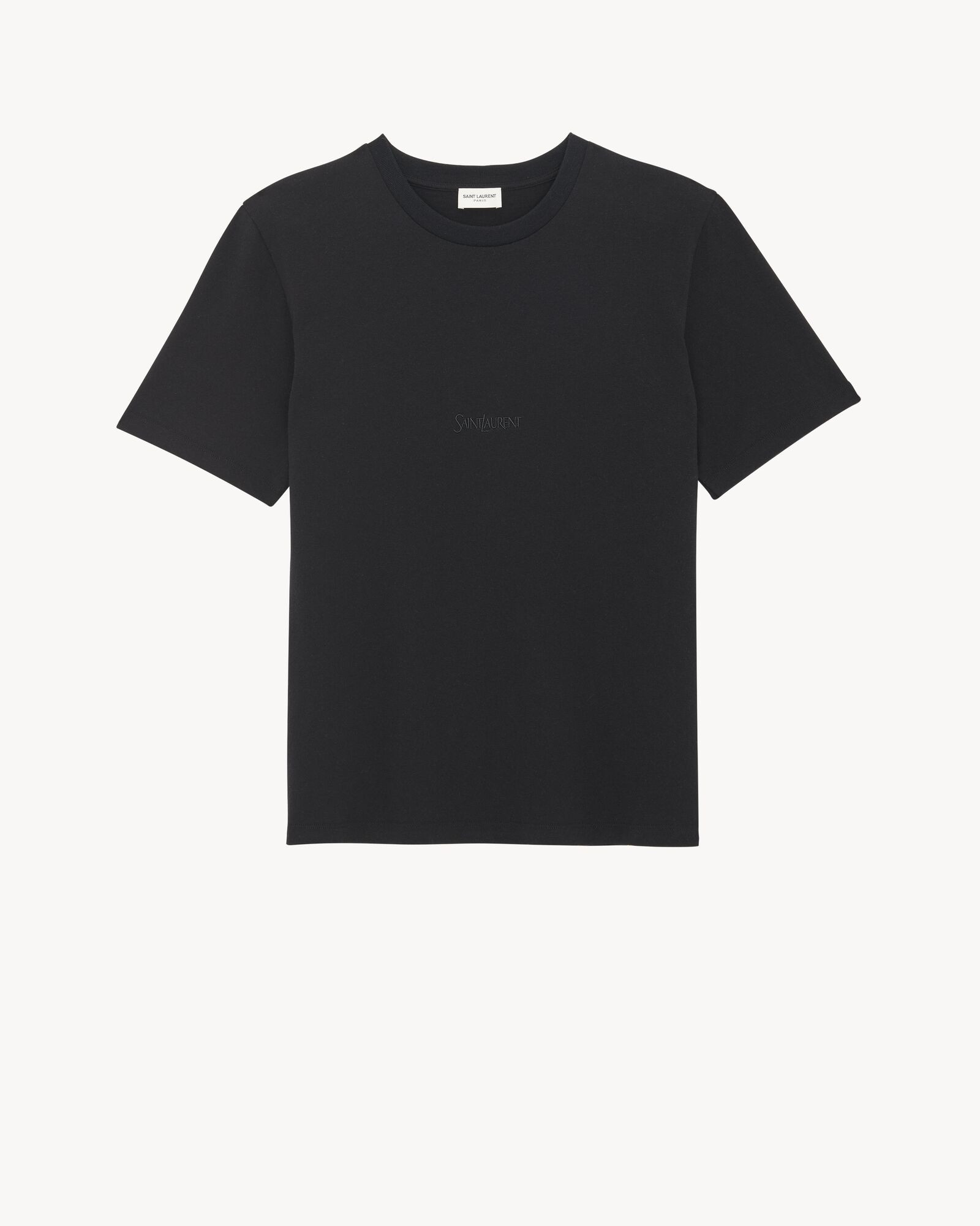 Saint Laurent T-Shirt | Saint Laurent Inc. (Global)