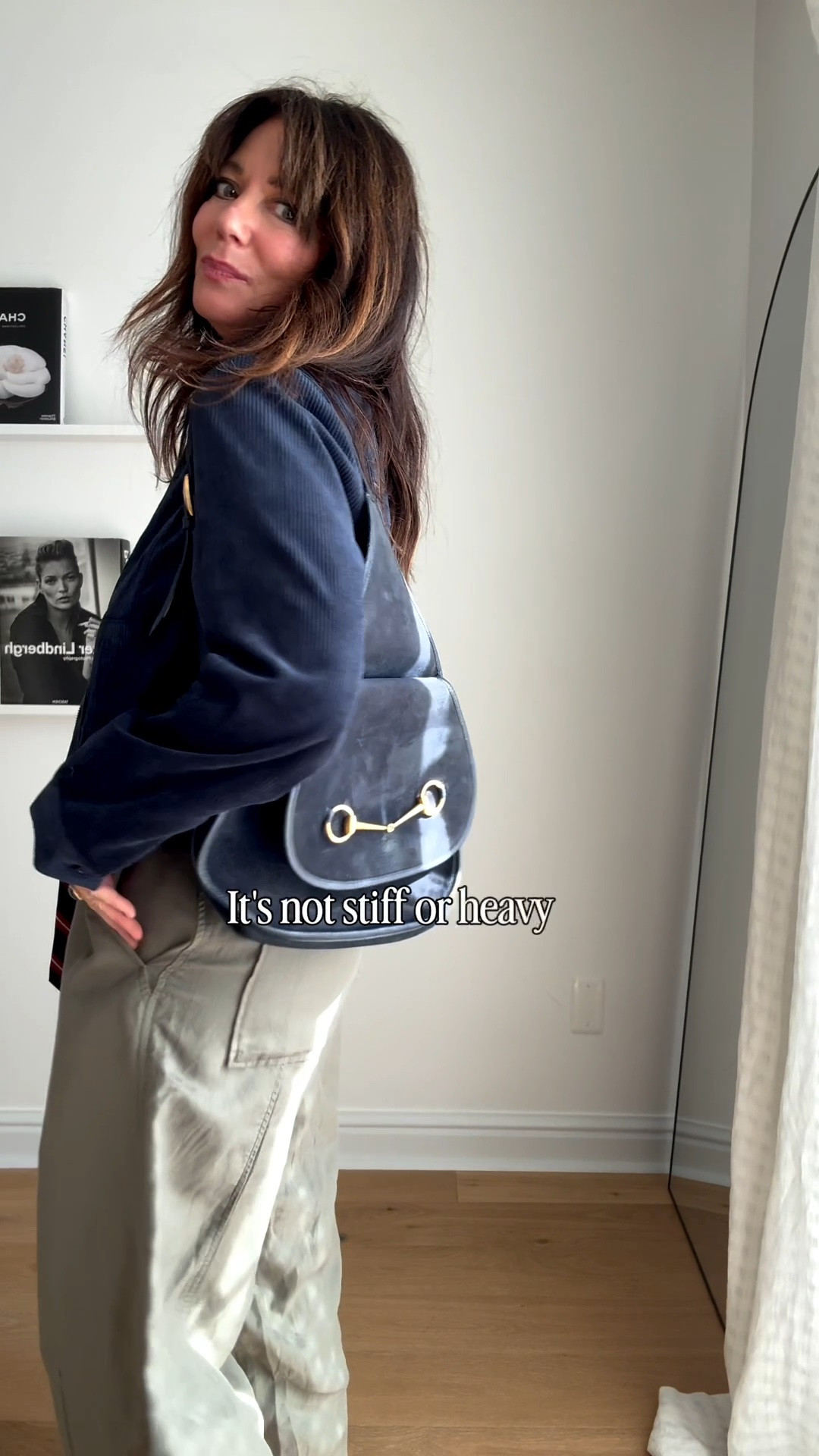 Softest corduroy ever, check out @Ruti corduroy collection 
@Aritzia tie