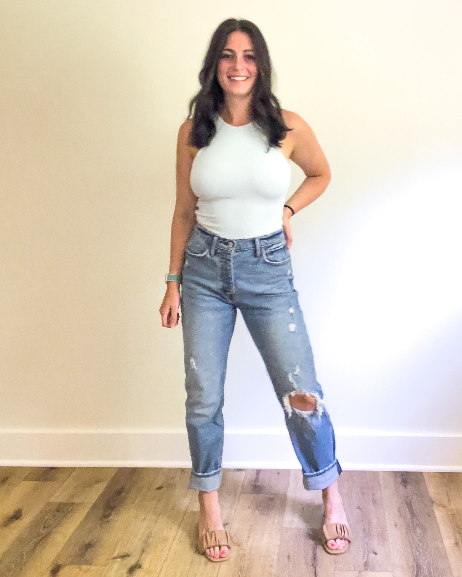 Abercrombie’s 20% off almost everything sale ends today! 

#LTKSeasonal #LTKstyletip #LTKsalealert