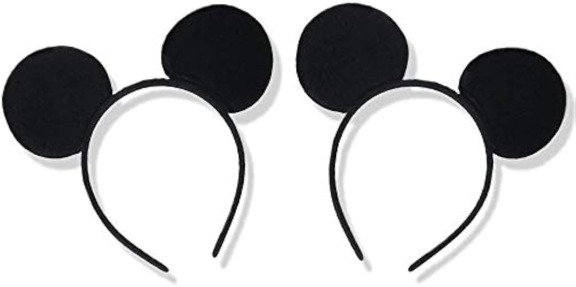 Set of 2 Murine Ears Headband Murine Ears for Murine Costume for Murine Ears for Murine Costume | Amazon (US)
