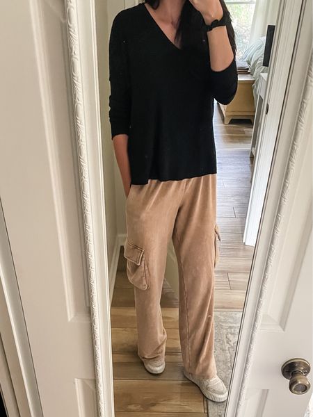 The only sweatpants you need
From Target, cargo pants


#LTKstyletip #LTKSeasonal #LTKGiftGuide