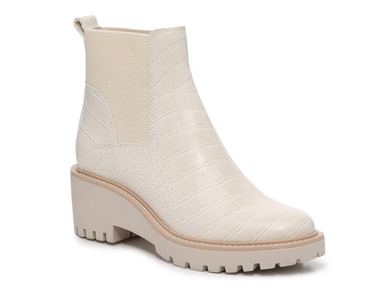 Haddie Wedge Chelsea Boot | DSW