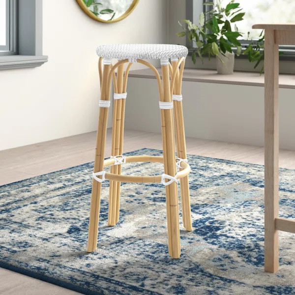 Alastair Bar & Counter Stool | Wayfair North America