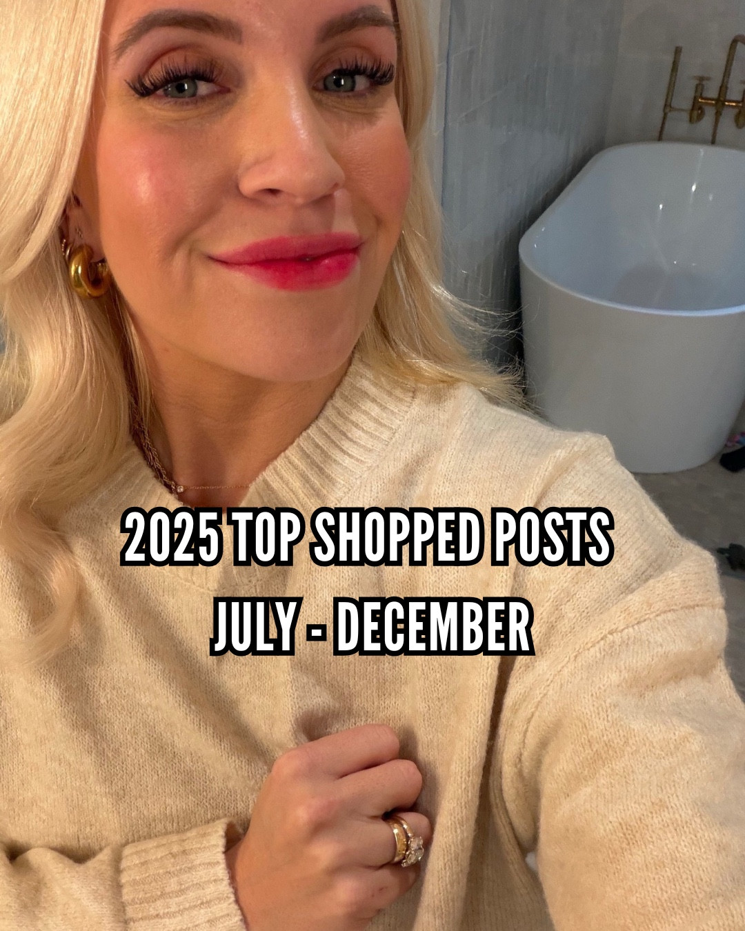 2025 top shopped posts part 2! July-December!

#LTKFindsUnder50 #LTKSeasonal #LTKootd