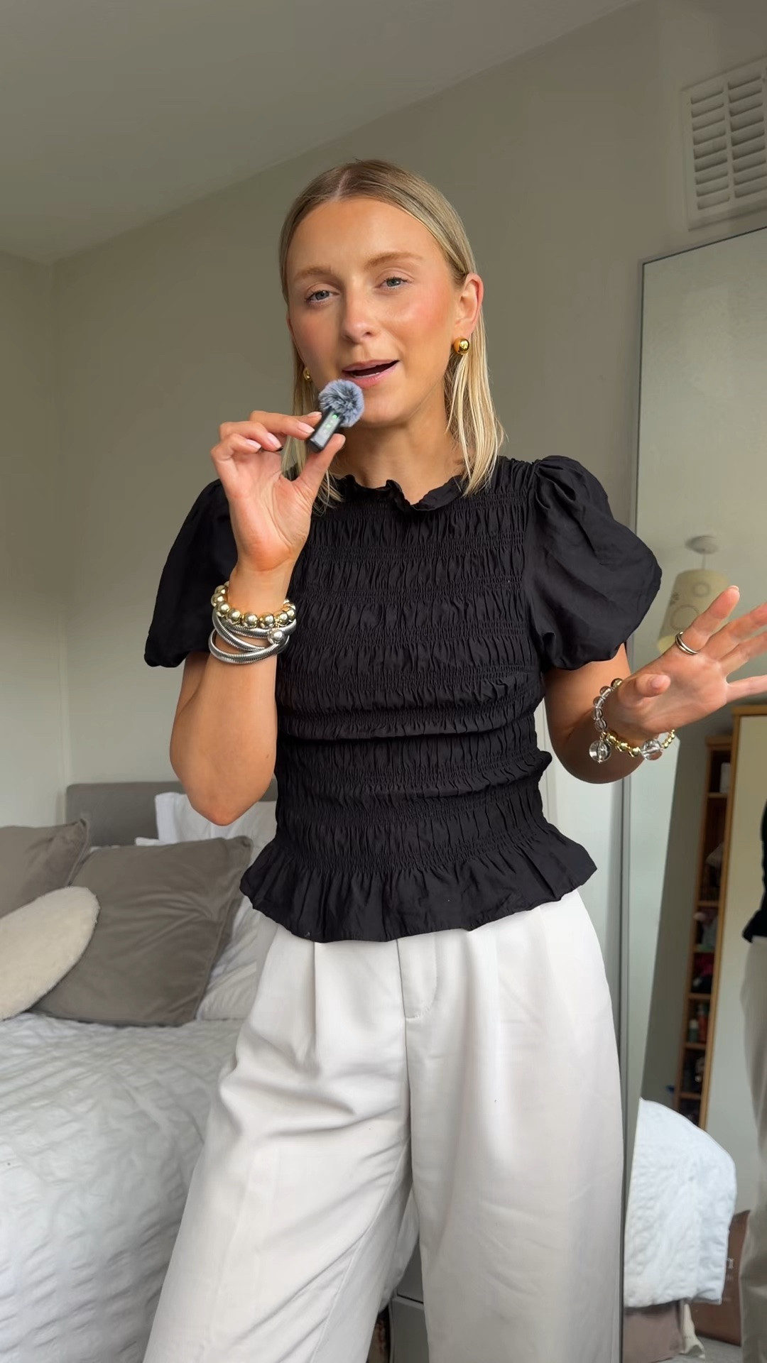 Office outfit

#LTKeurope #LTKworkwear #LTKsummer