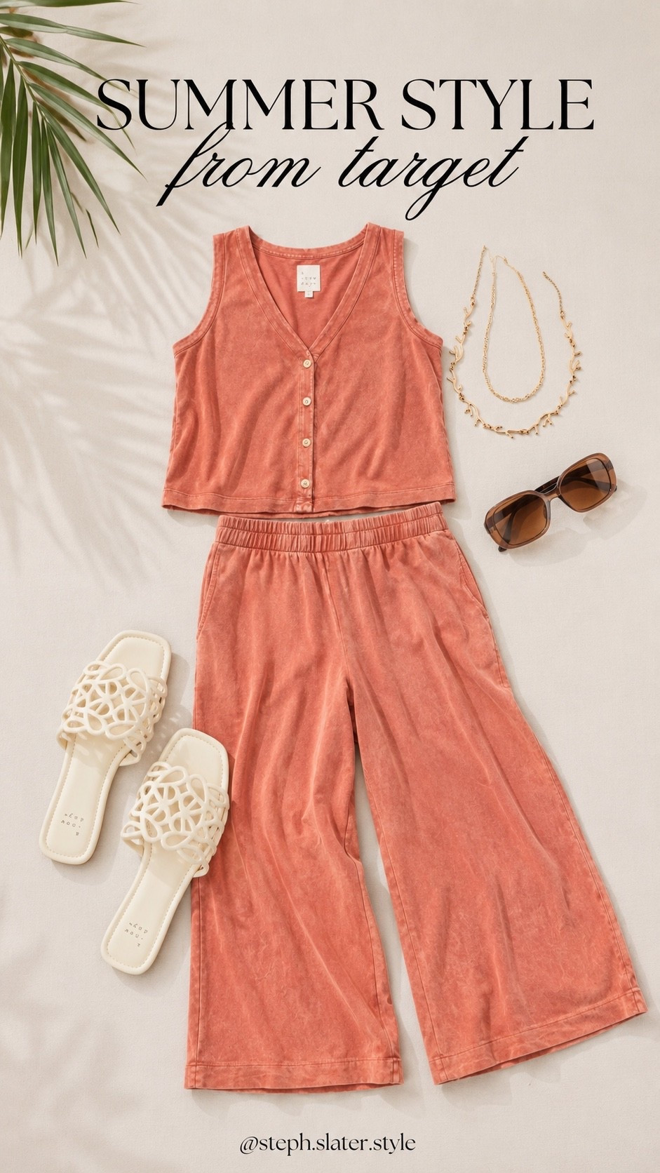 Elevated casual style from Target.

#LTKootd #LTKSeasonal #LTKOver40
