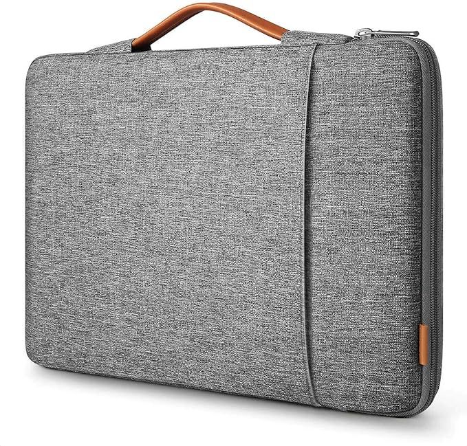 Inateck 13-13.5 Inch 360 Protective Laptop Sleeve Carrying Case Bag Compatible with MacBook Pro 1... | Amazon (US)