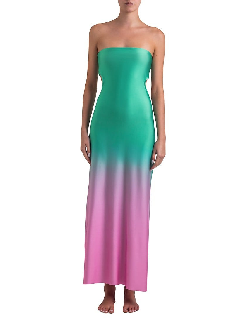 Mambo Maxi Dress | Saks Fifth Avenue