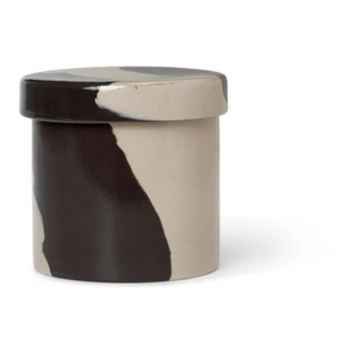 Boîte Inlay | Gris | Smallable