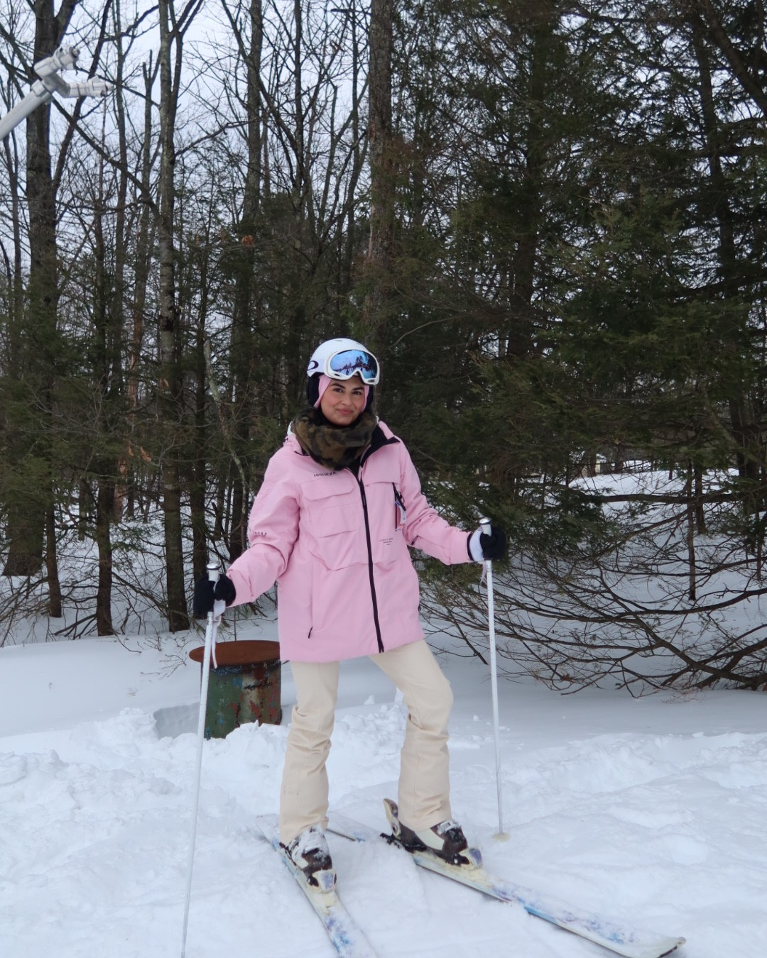 Ski weekend outfits💓  

#LTKActive #LTKSeasonal #LTKootd