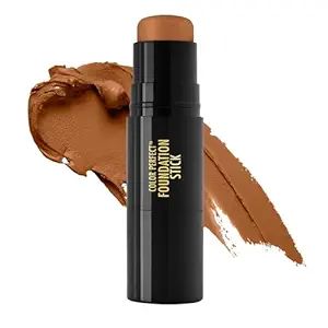 Black Radiance Color Perfect Foundation Stick, Bronze Glow, 0.25 Ounce (Pack of 1) | Amazon (US)
