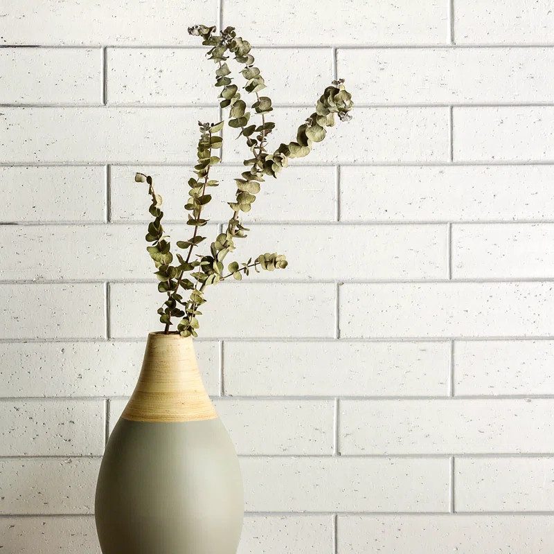 Rhythmic Thunder 2" x 9" Terra Cotta Brick Look Subway Wall & Floor Tile | Wayfair North America