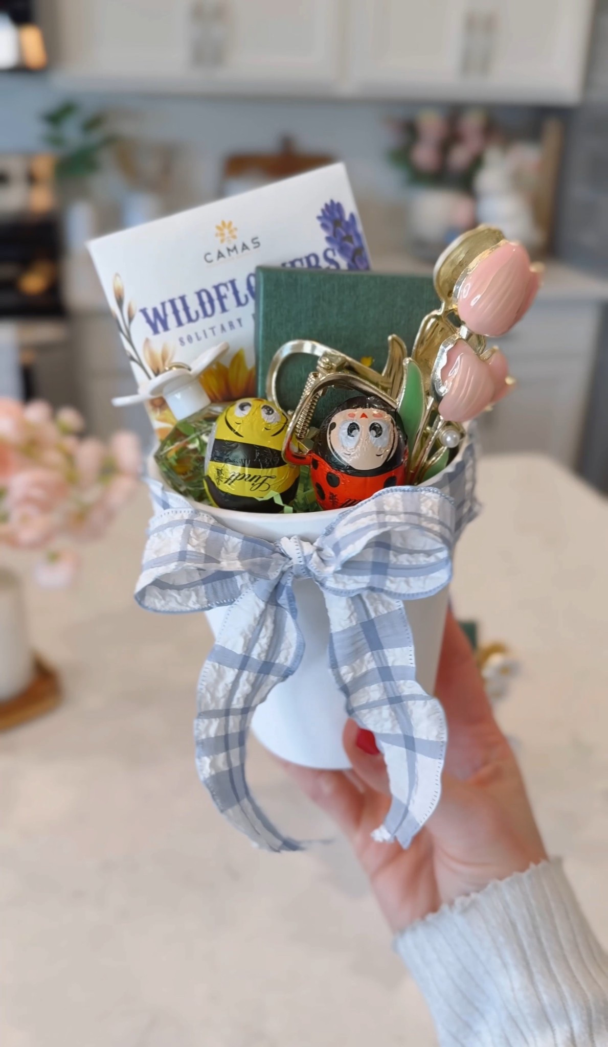 Spring gift idea💐

#LTKHome #LTKSeasonal #LTKFamily