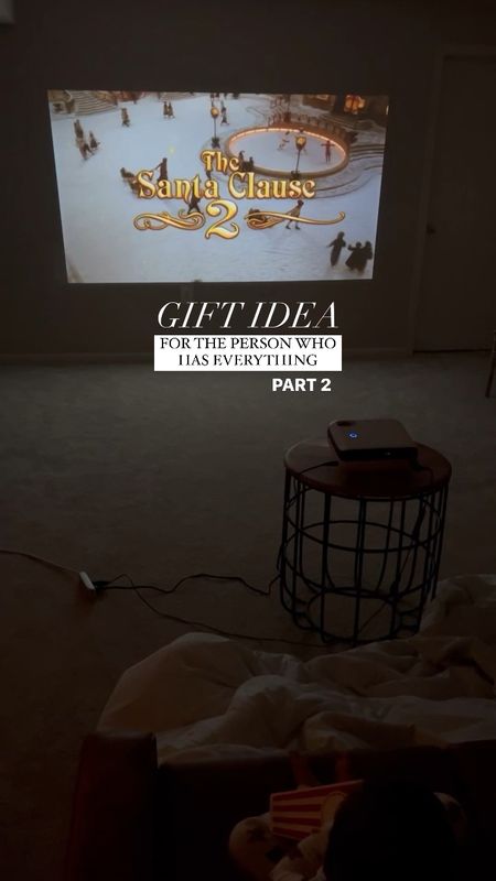 gift idea, projector, Amazon, Black Friday 

#LTKfindsunder100 #LTKHoliday #LTKCyberWeek