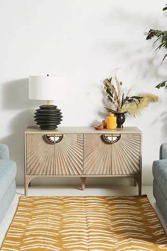 Daybreak Sideboard | Anthropologie (US)