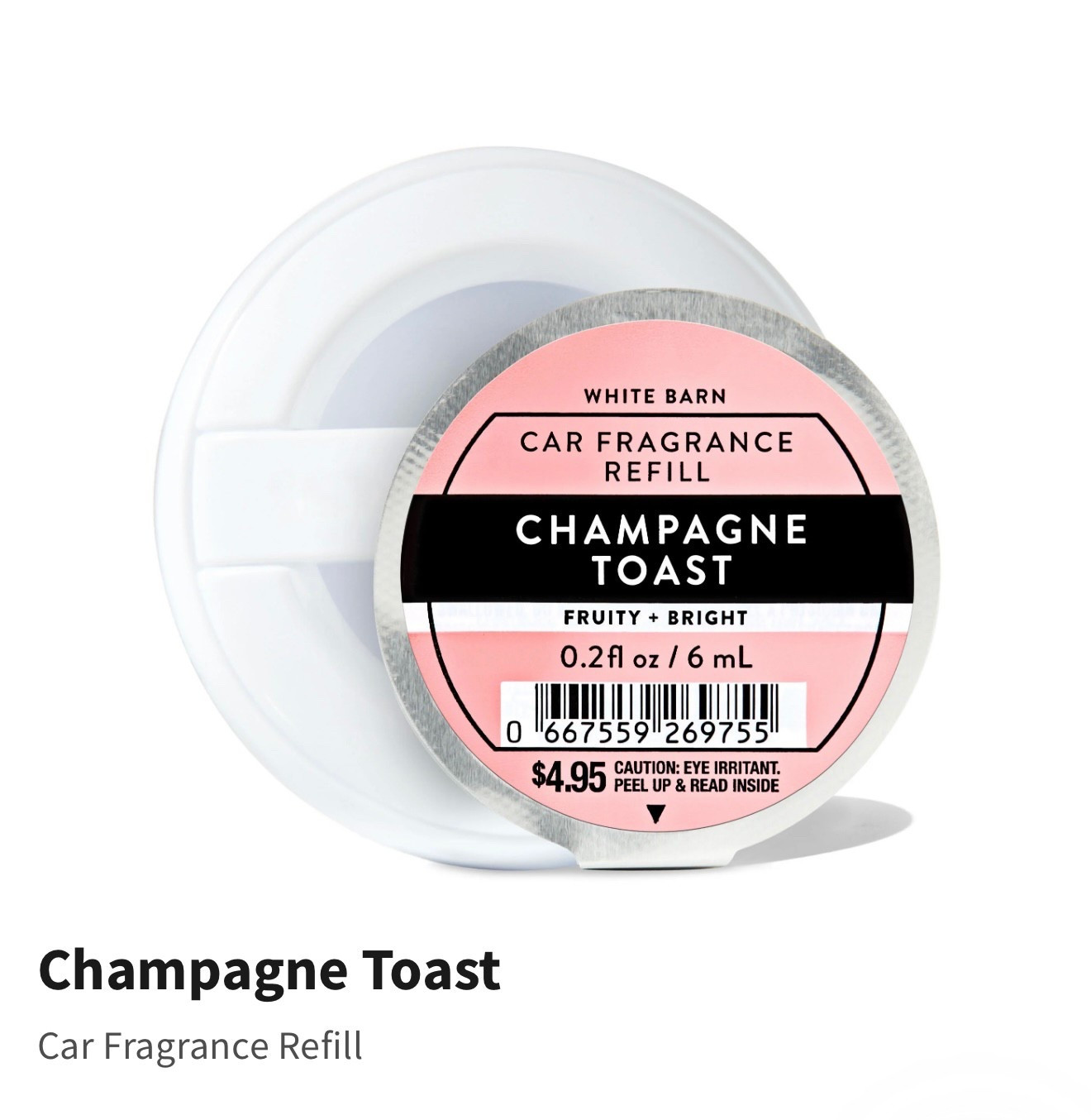 Make sure your mom car smells good!