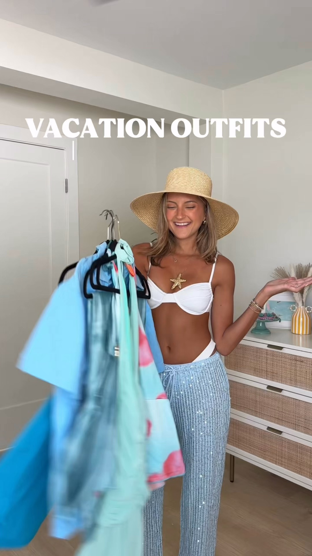Vacation outfit ideas under $35 💕

#LTKootd