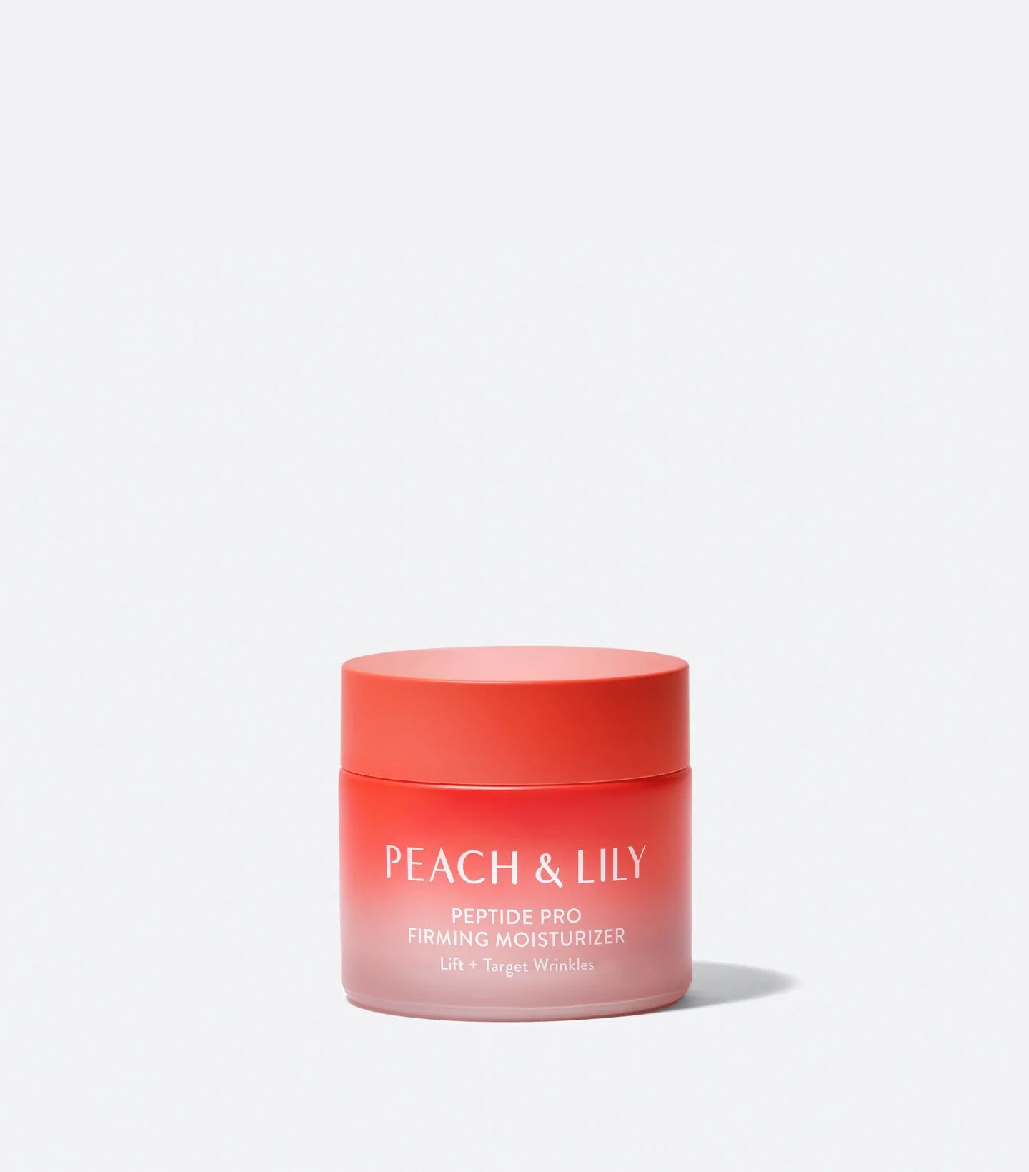 Peptide Pro Firming Moisturizer | Peach and Lily, Inc.
