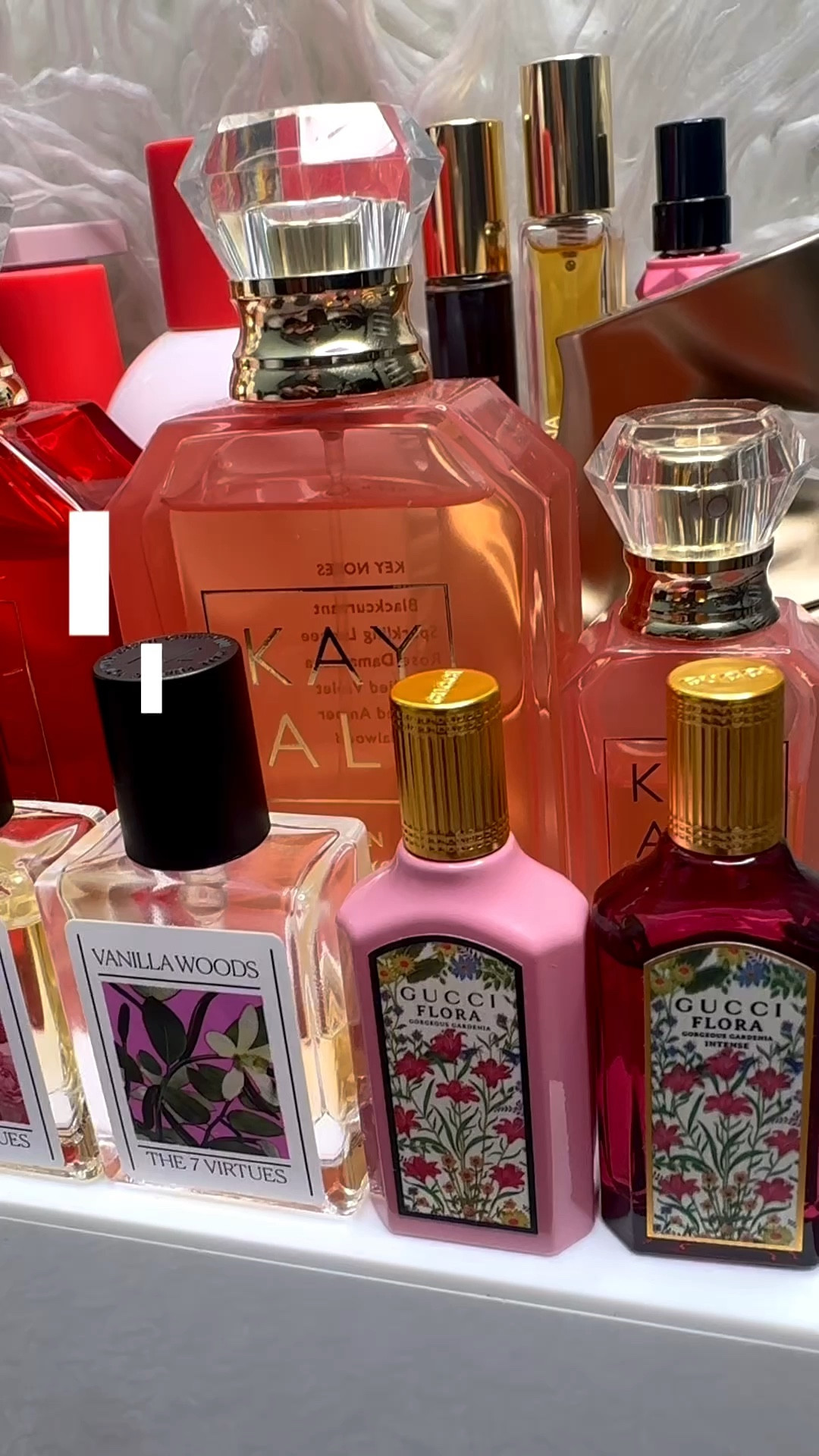 Summer perfumes that i will be wearing that I think is perfect for the weather😩

#LTKBeauty #LTKdayinmylife #LTKselfcare