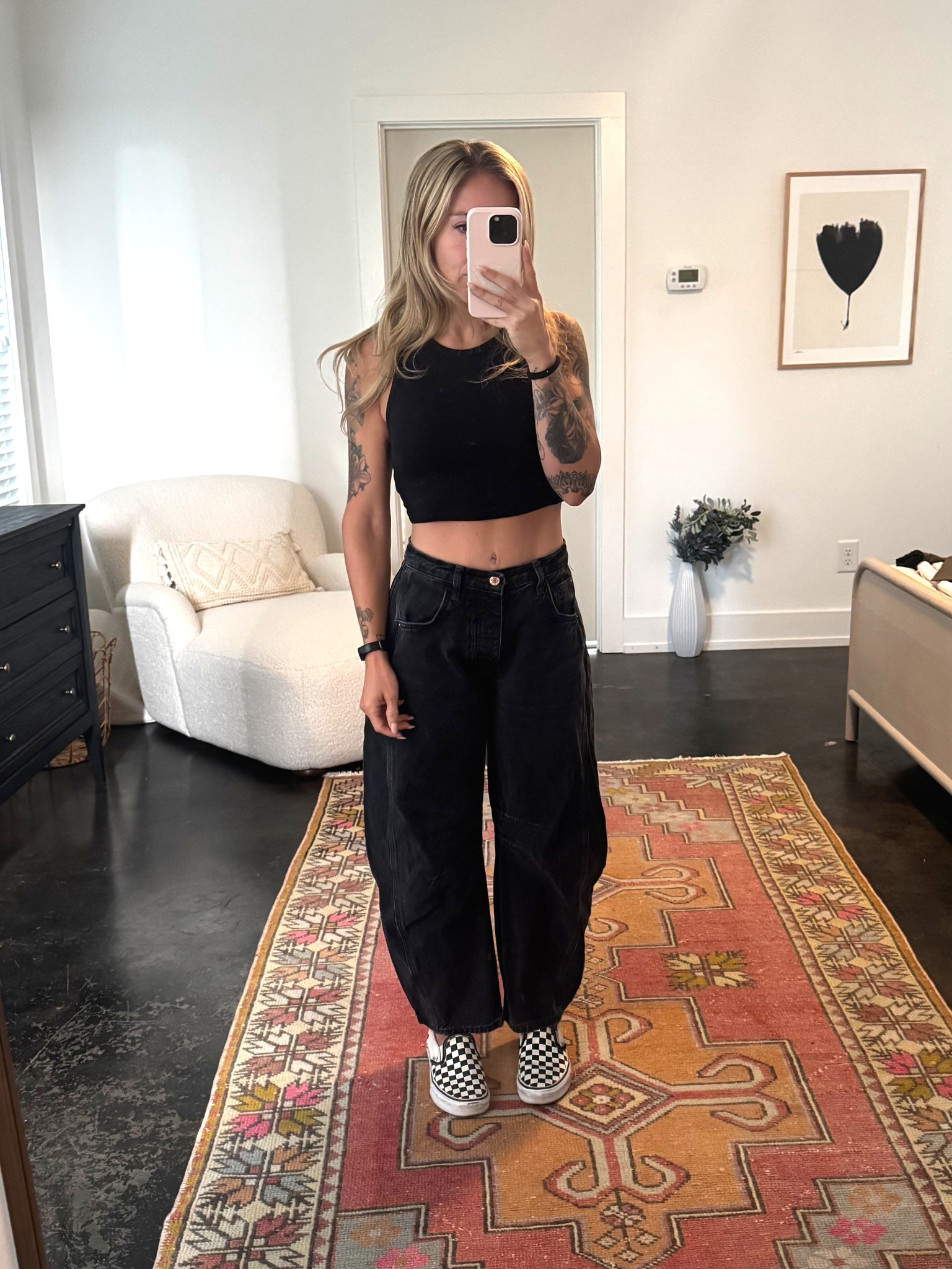 Cute, casual, and comfortable - the three C’s of a perfect summer outfit 

#LTKStyleTip #LTKPetite #LTKSeasonal