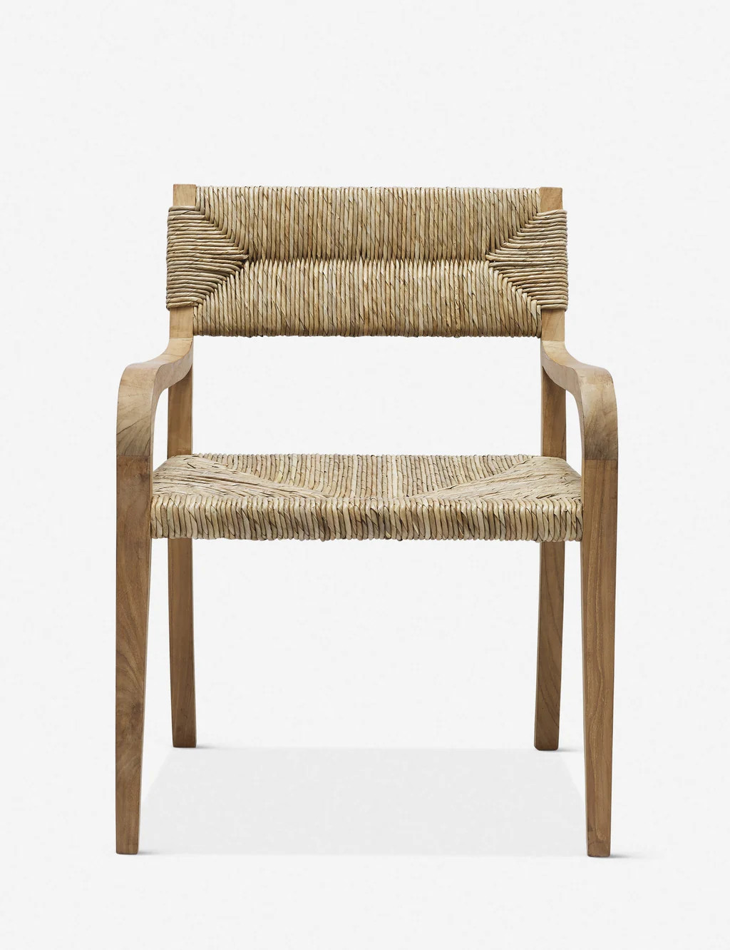 Nolani Arm Chair | Lulu and Georgia 
