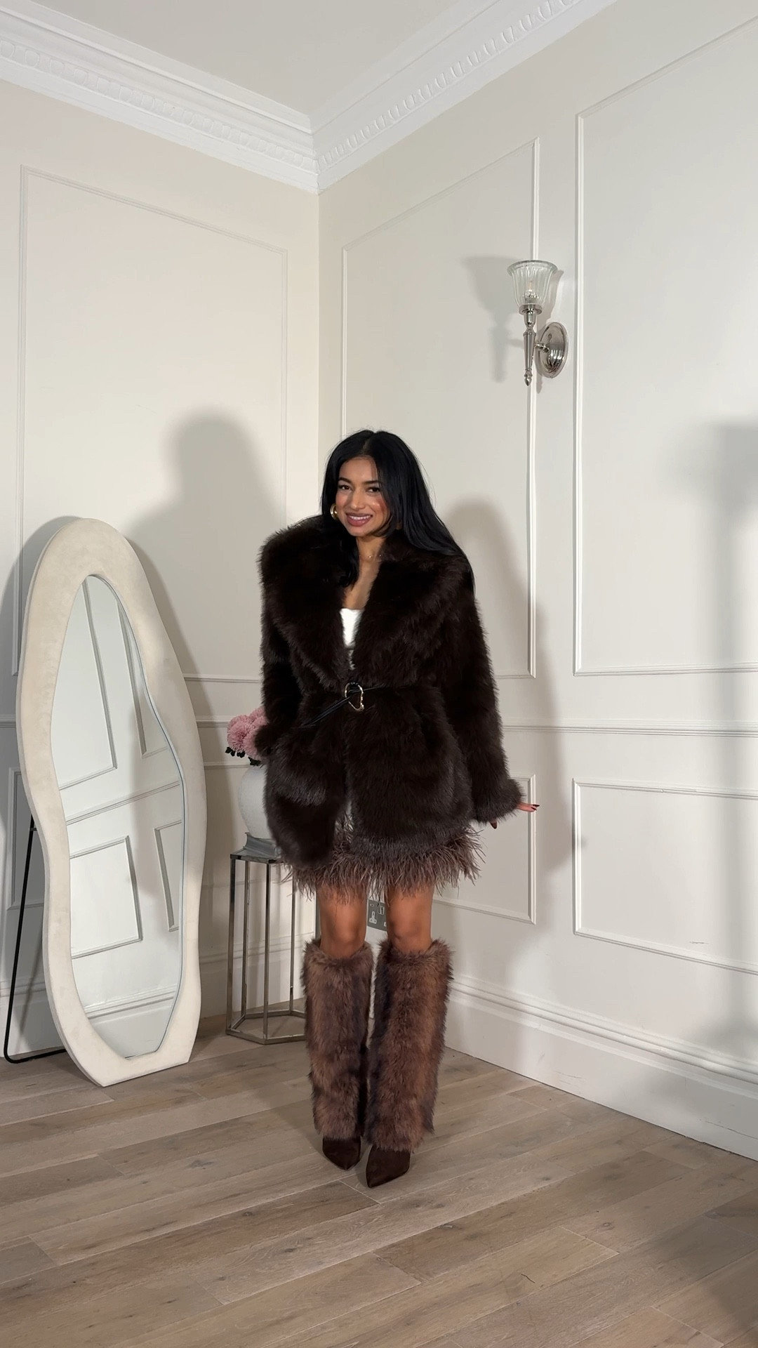 Zara winter haul!

#LTKpartywear #LTKdresses #LTKwinter