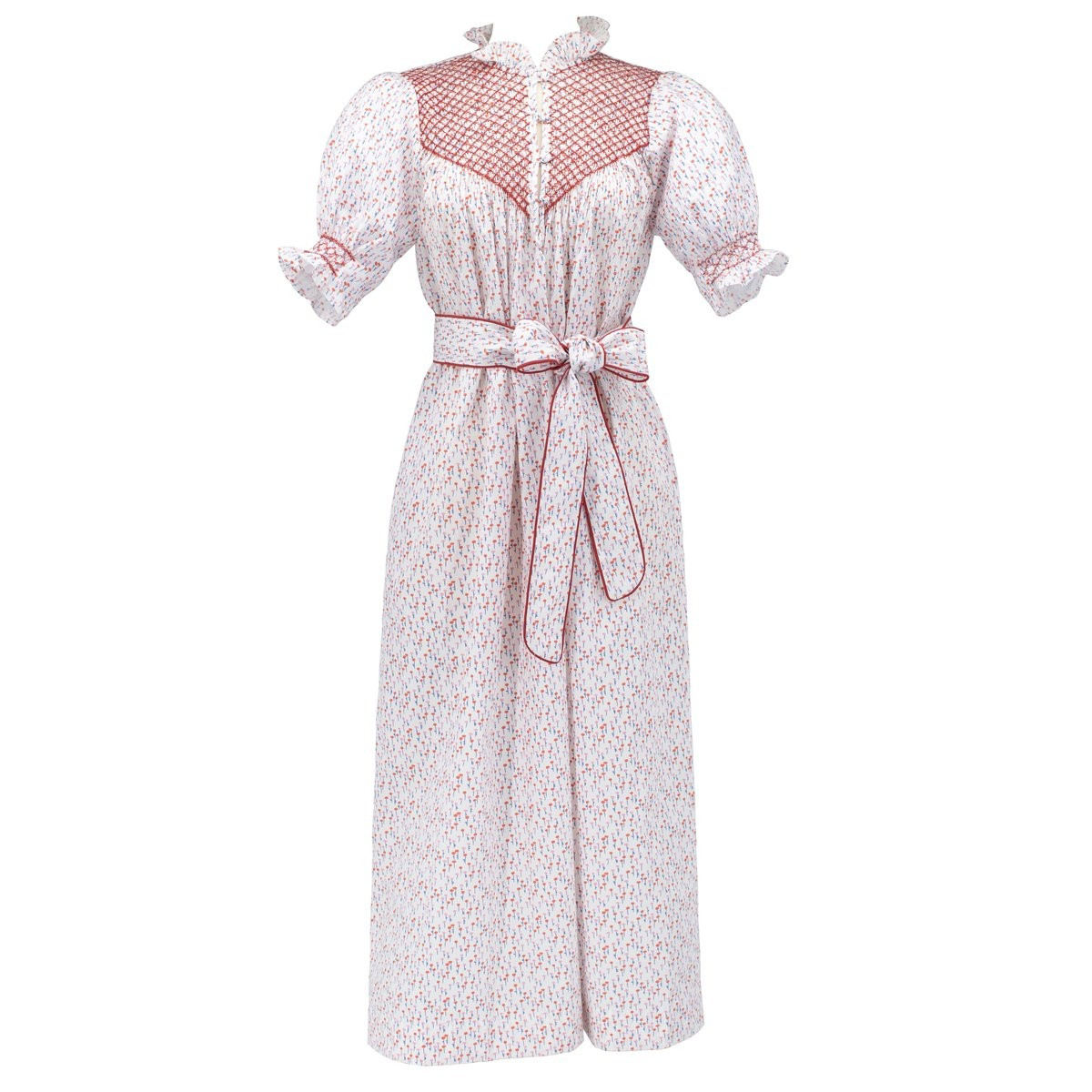 Women's Adelaide Dress - Gen's Favorite | Dondolo