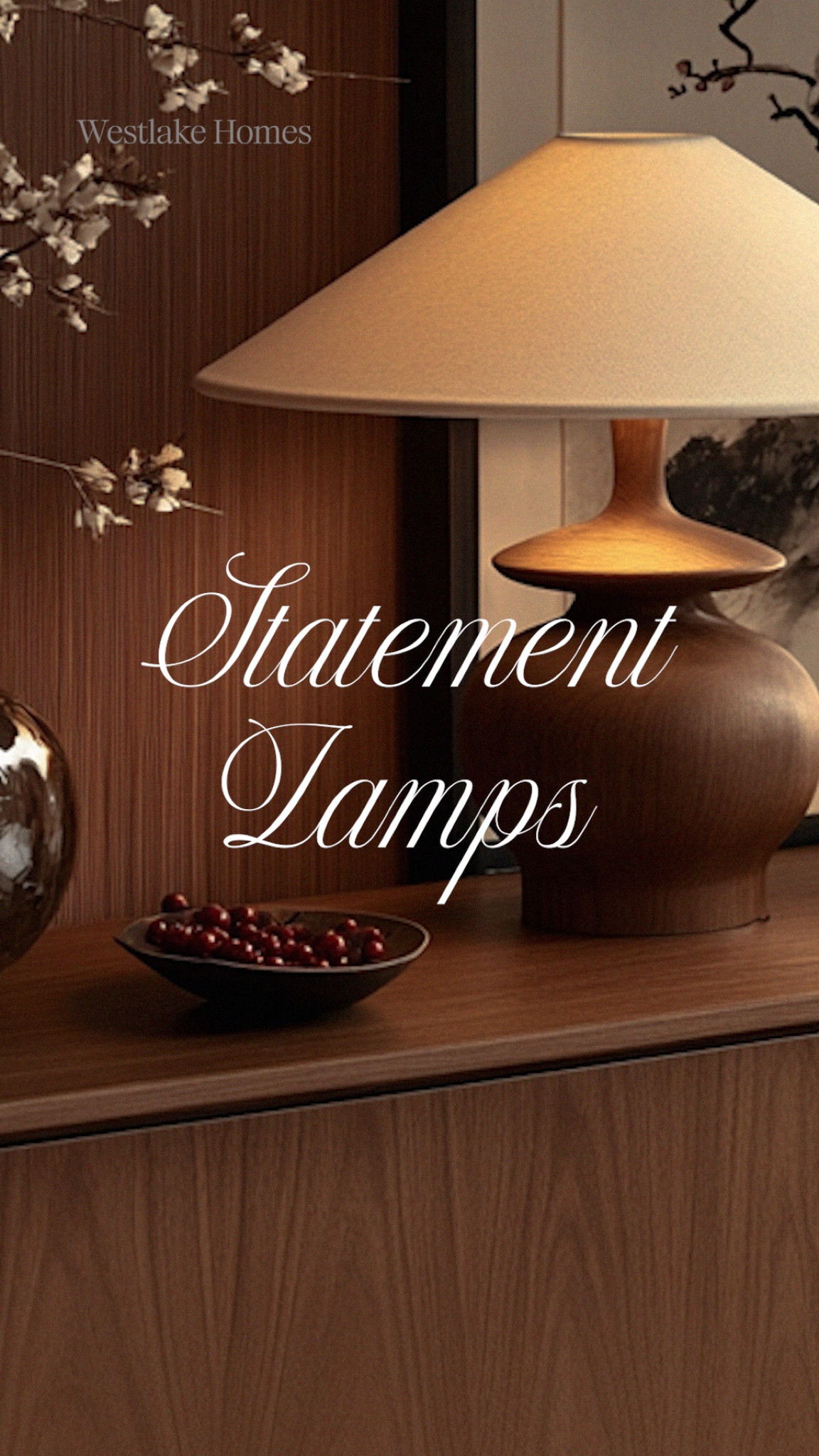 PART 1/3 - Statement lamps that do more than just light up a room, they define it. Whether you're into sculptural designs, warm ambient glows, or bold modern silhouettes, there's a perfect piece waiting for you. Shop our top picks now!

#LTKStyleTip #LTKWatchNow #LTKHome