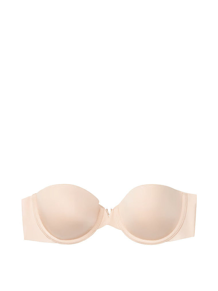 Lightly-Lined Strapless Bra | Victoria's Secret (US / CA )