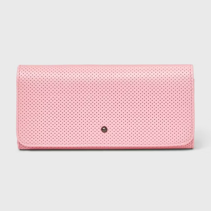 Women's Trifold Wallet - Universal Thread™ | Target