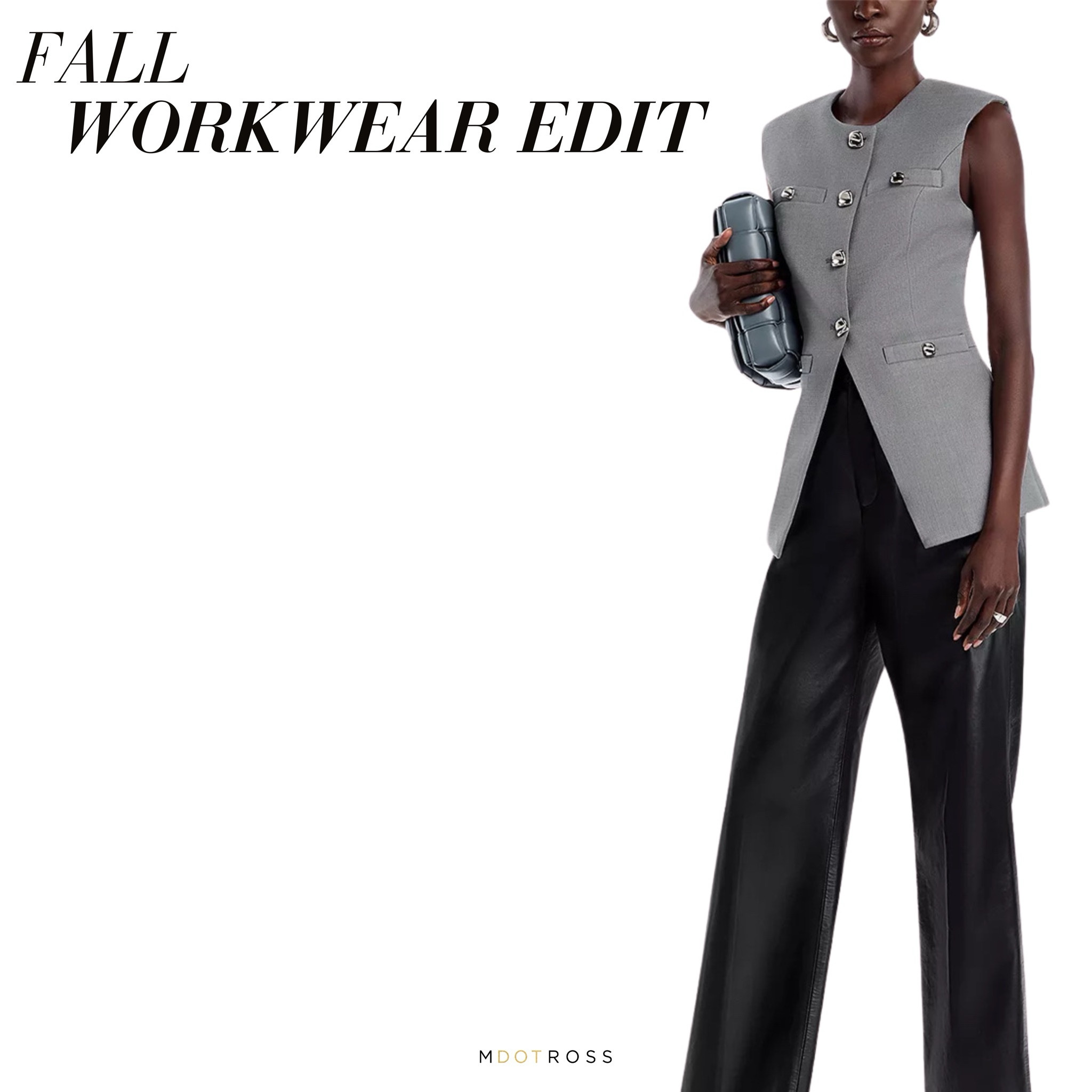 A Fall Workwear Shopping guide! #FallStyle #Workwear #WorkEssentials 

#LTKShoeCrush #LTKWorkwear #LTKStyleTip