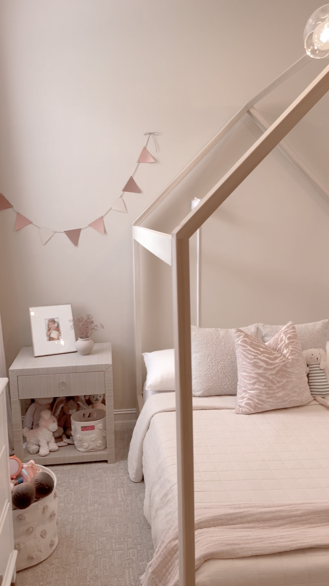 Kids room | girls room | big girls room | kids decor | bedroom | bedroom decor | girls bedroom | Etsy | Kids house bed | Kids bed | Amazon | Home decor | Neutral home decor 

#LTKhome #LTKkids