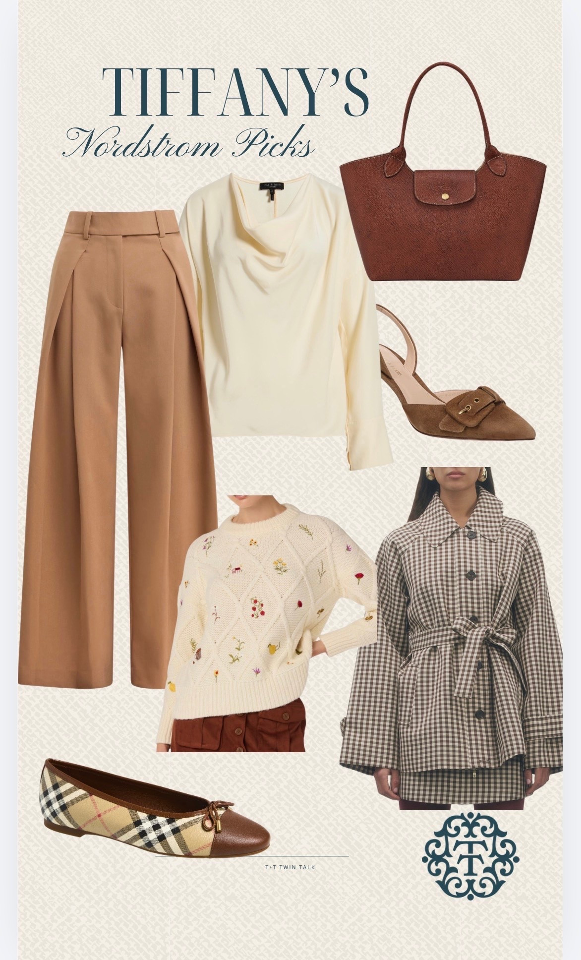 My picks from the new arrivals.

#LTKootd #LTKOver40