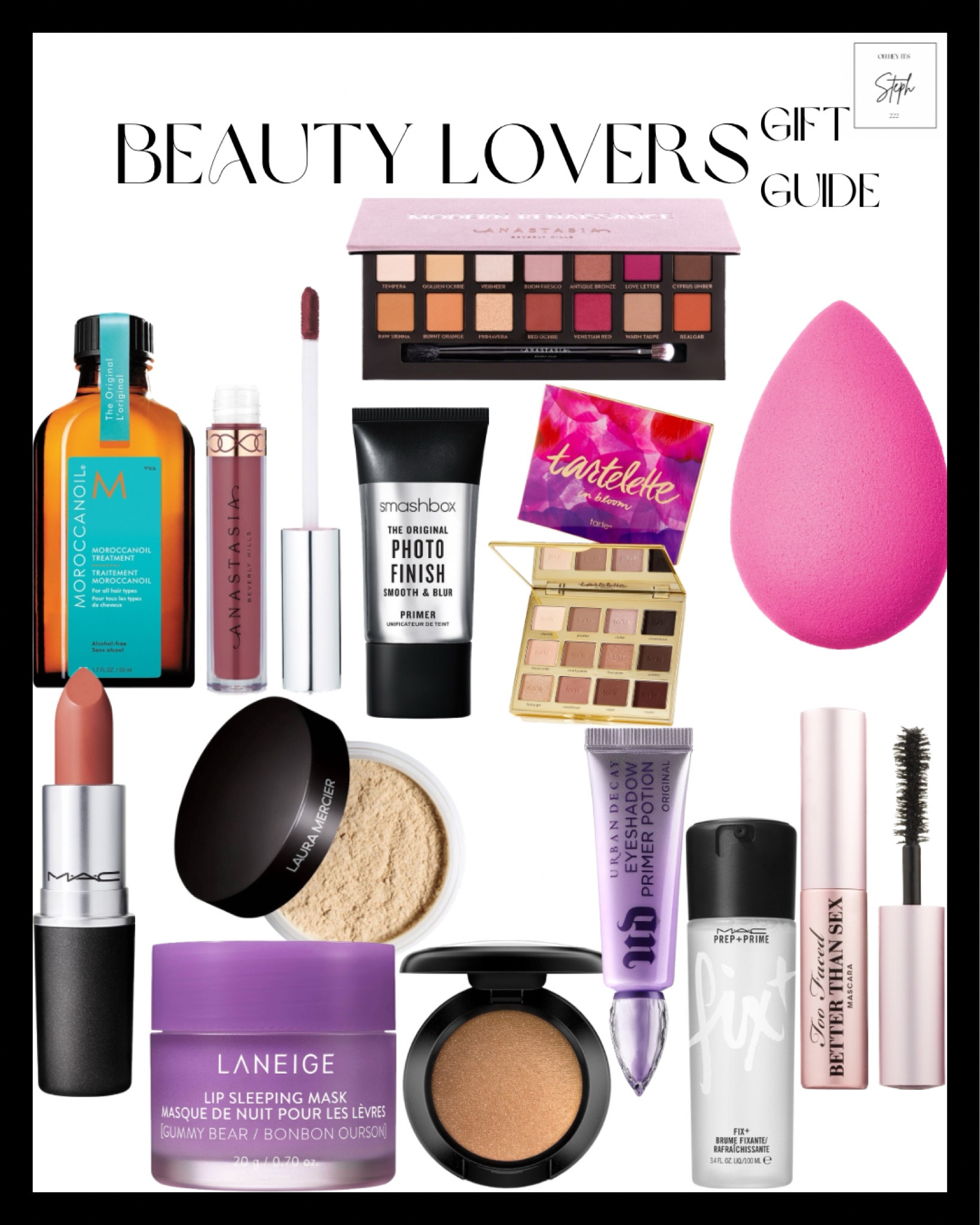 Beauty Lovers Gift Guide 



Beauty gift guide, makeup gift, skincare gift, Gift guide, gifts for her, wife gift, girlfriend gift, mom gift, sister gift, small gift, affordable gifts, gifts for her, Christmas gifts, budget friendly gifts, small gifts, holiday gifts 

#LTKfindsunder100 #LTKbeauty #LTKGiftGuide
