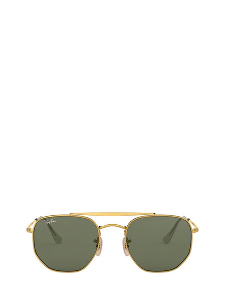 Ray-Ban Marshal Hexagonal Sunglasses | Cettire Global