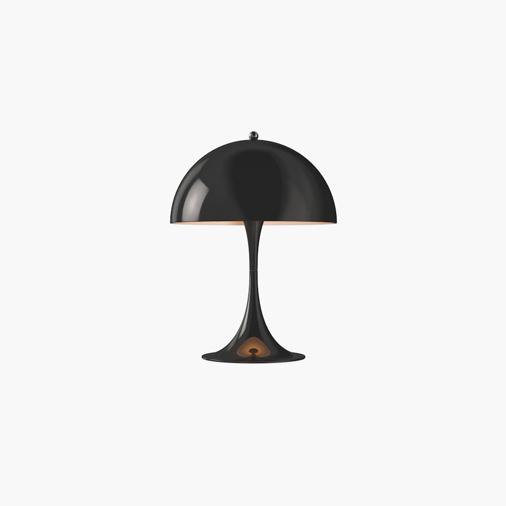 Panthella Mini Table Lamp - Design Within Reach | Design Within Reach