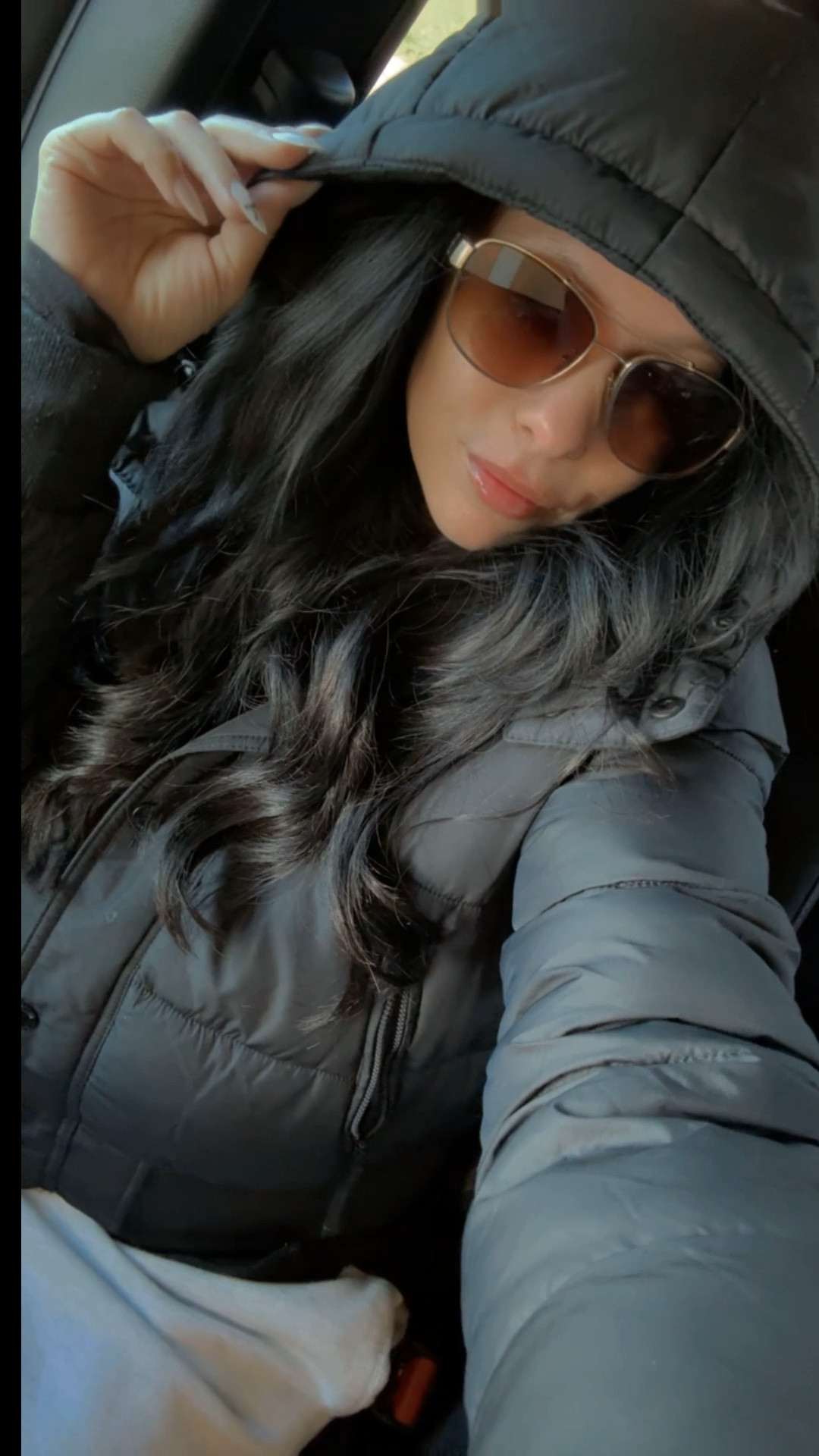 If you do NoT own a Hollister Puffer Jacket, you need one on your life!! This is SO warm, comfy, cute & affordable!! 🙌🏼🖤

#LTKFindsUnder100 #LTKootd #LTKActive