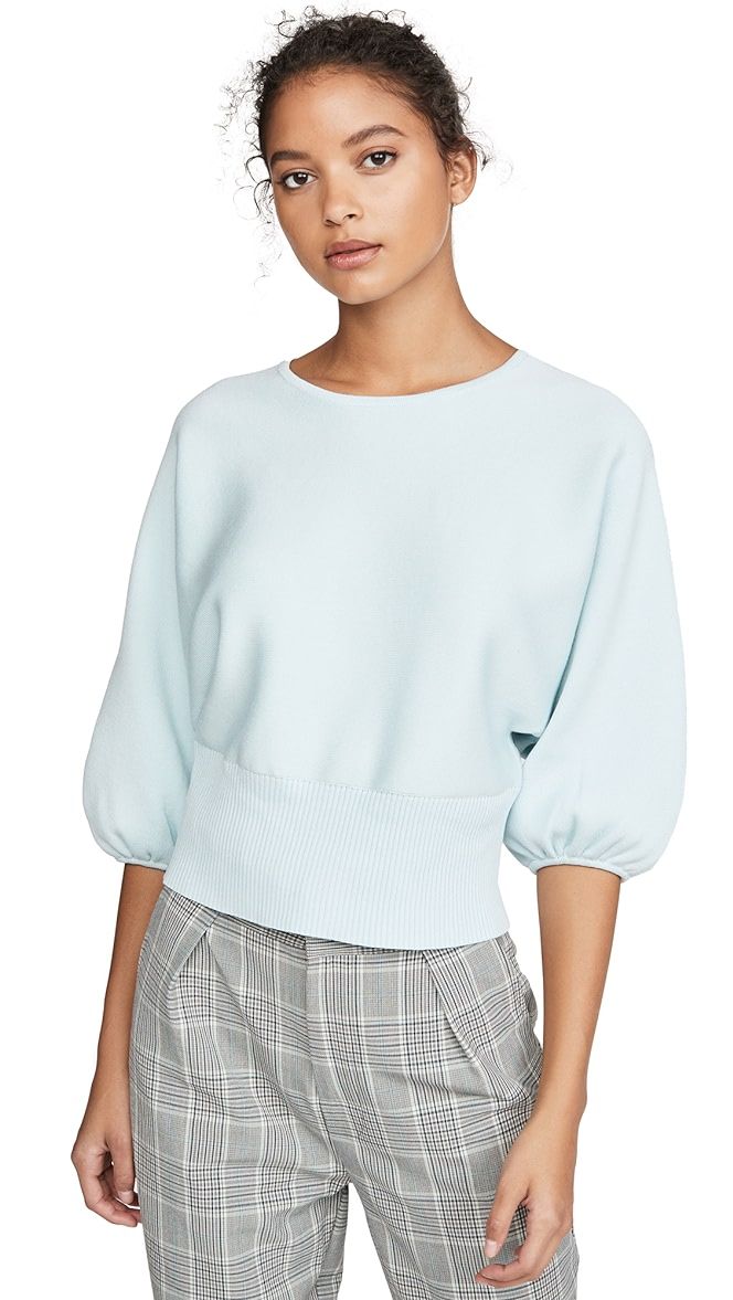 Al Fresco Sweater | Shopbop