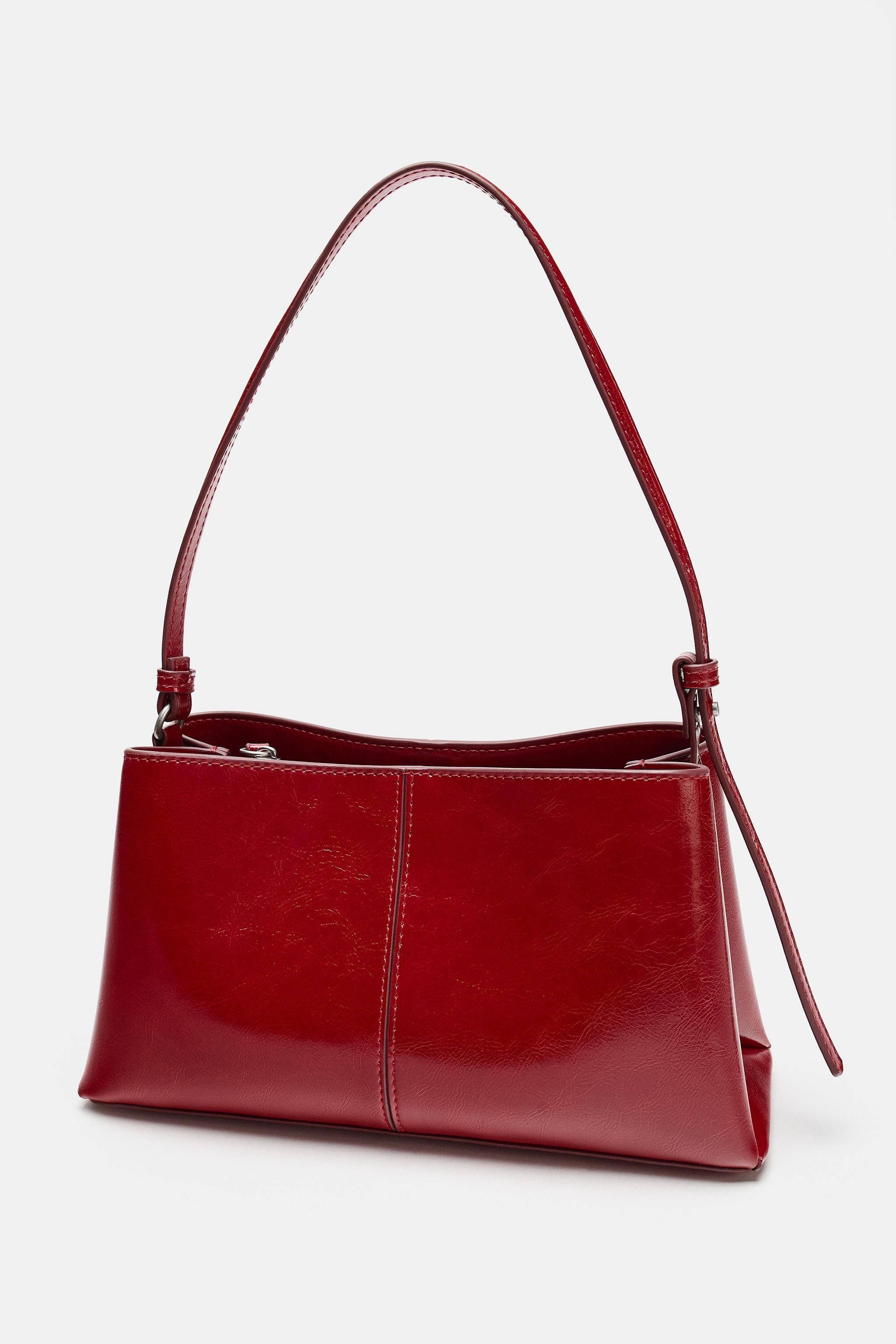 MINI SHOULDER BAG | Zara UK