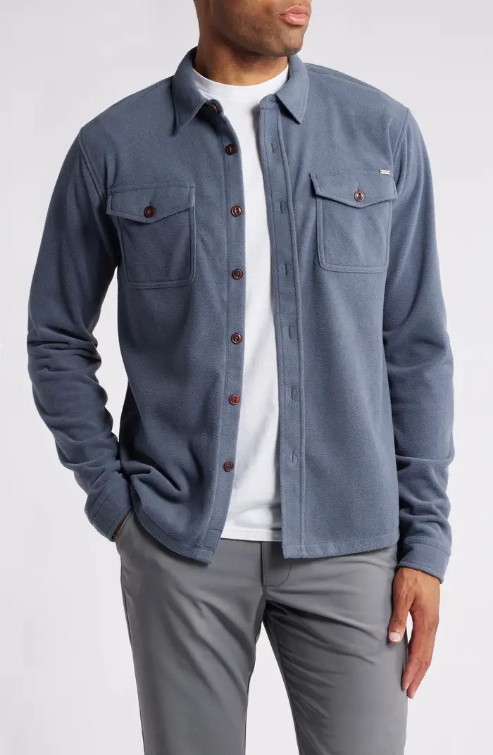 Shirt Jacket | Nordstrom