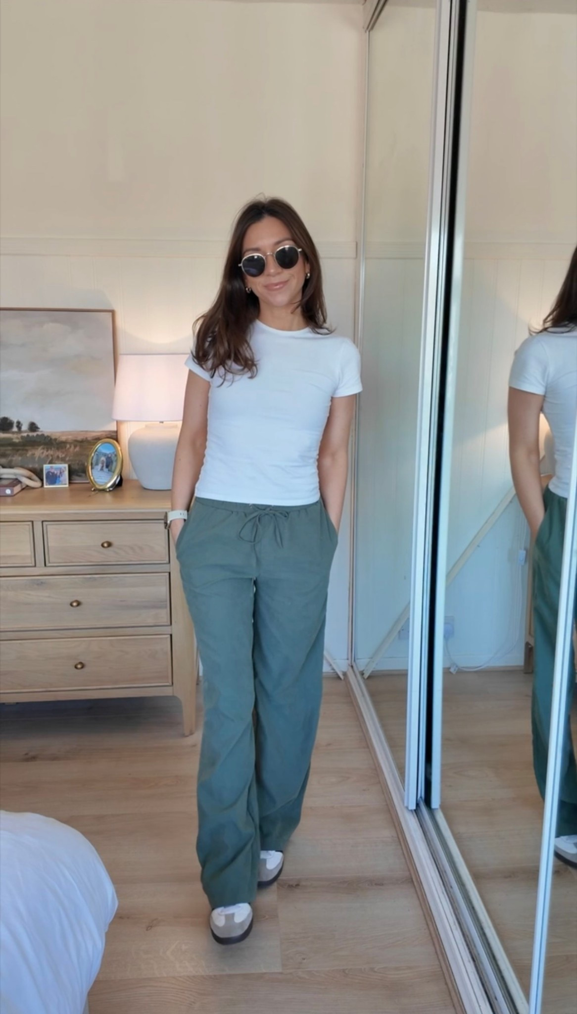 Everyday spring outfits 


#LTKsummer #LTKuk #LTKeurope