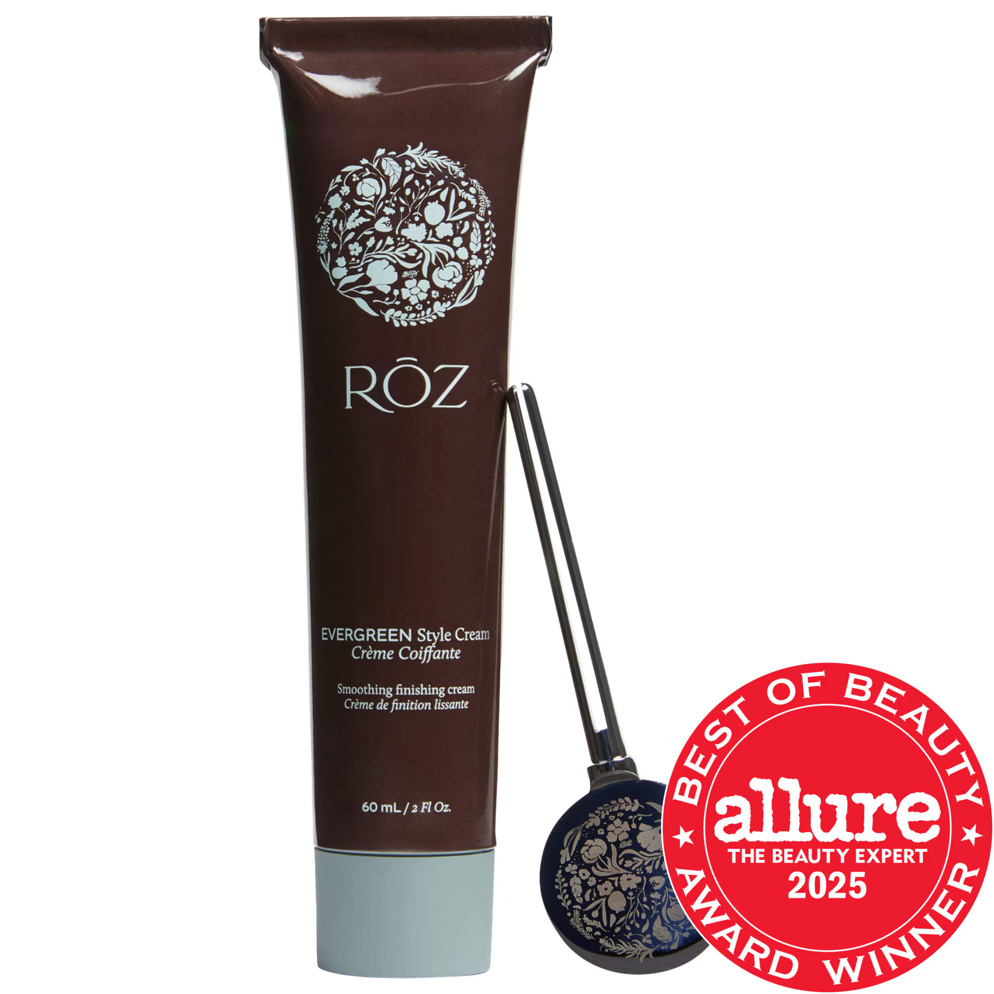 RŌZ Evergreen Hair Styling Cream 2 oz / 60 ml | Sephora (US)