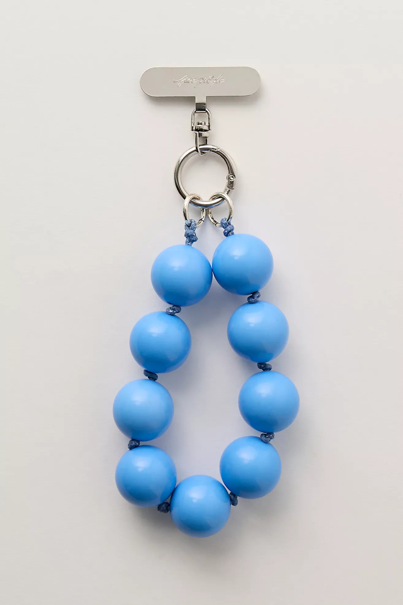Bauble Phone Wristlet | Free People (Global - UK&FR Excluded)