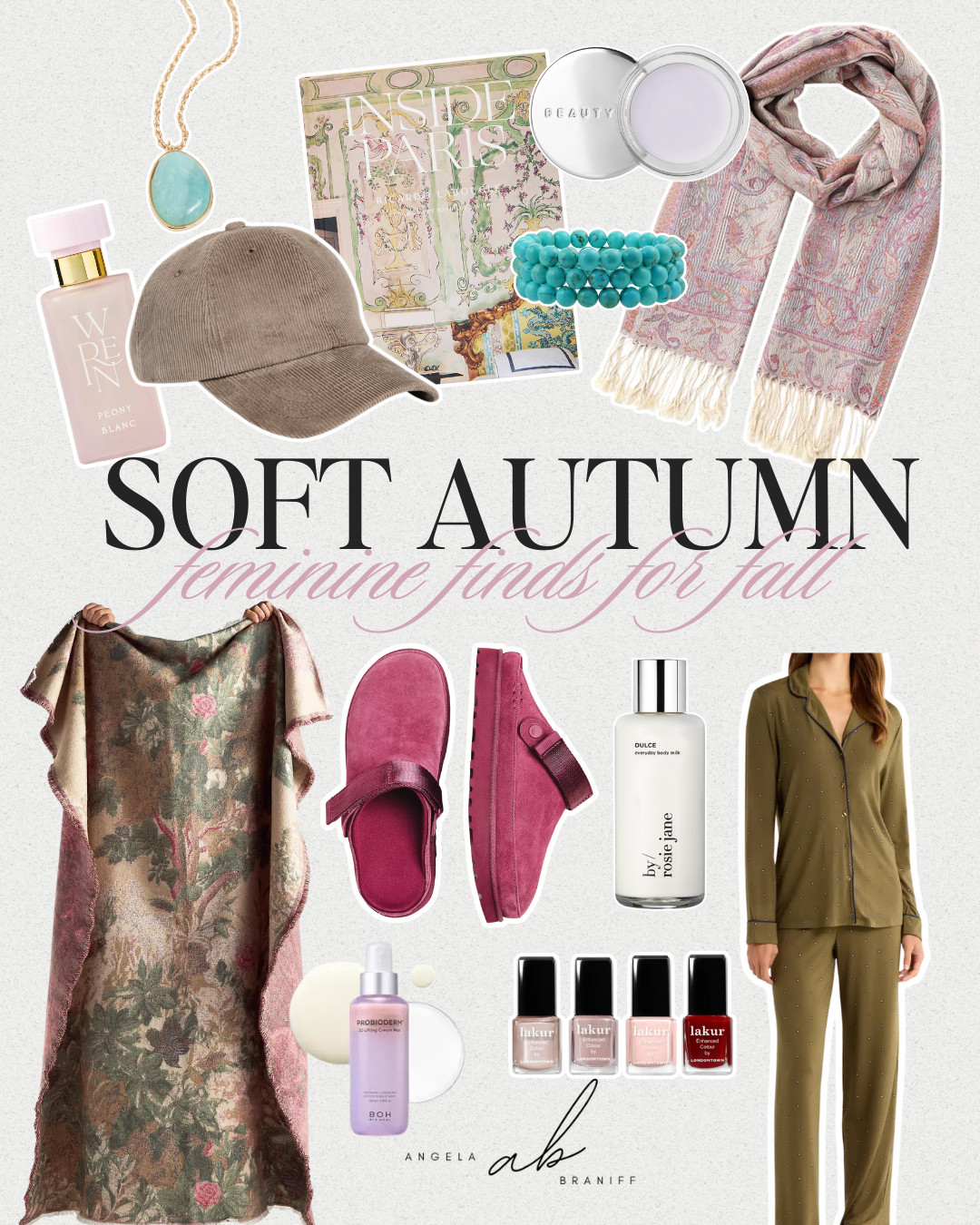 soft autumn feminine finds for fall 

 #LTKSeasonal #LTKStyleTip #LTKFamily