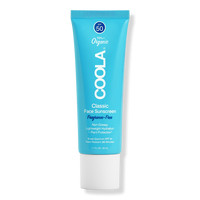 COOLA Organic Classic Face Sunscreen SPF 50 | Ulta