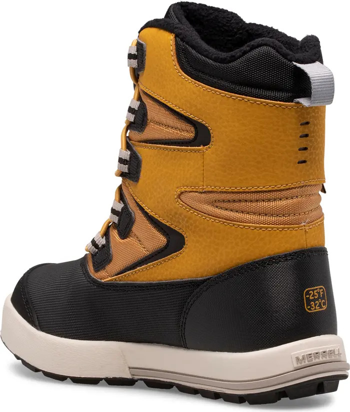 Snow Bank 3.0 Waterproof Boot | Nordstrom