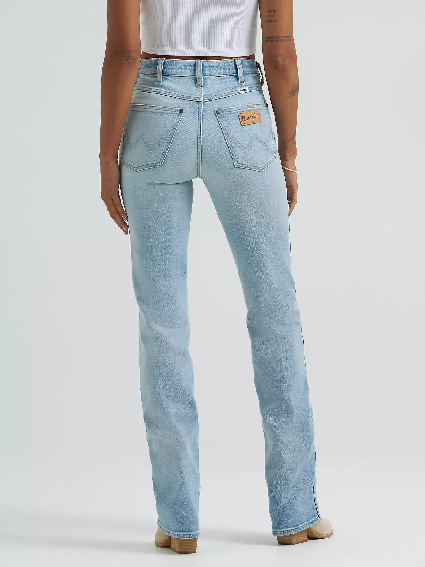 Women's Dallas Bootcut Jean | Wrangler
