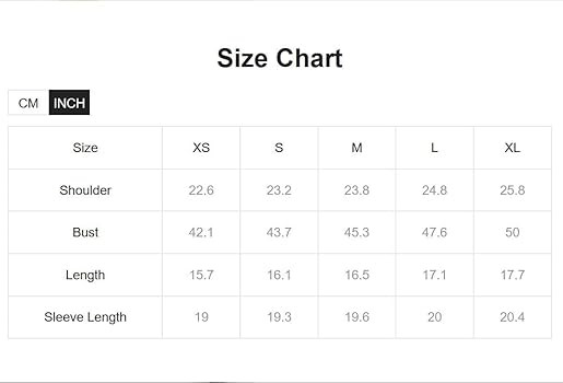 SweatyRocks Women's Casual Long Sleeve Raw Hem Pullover Crop Tops Sweatshirts | Amazon (US)